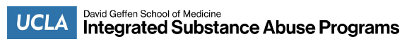 UCLA David Geffen School of Medicine Integrated Substance Abuse Programs